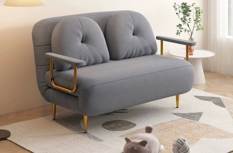 Compact and versatile Sofa Bed